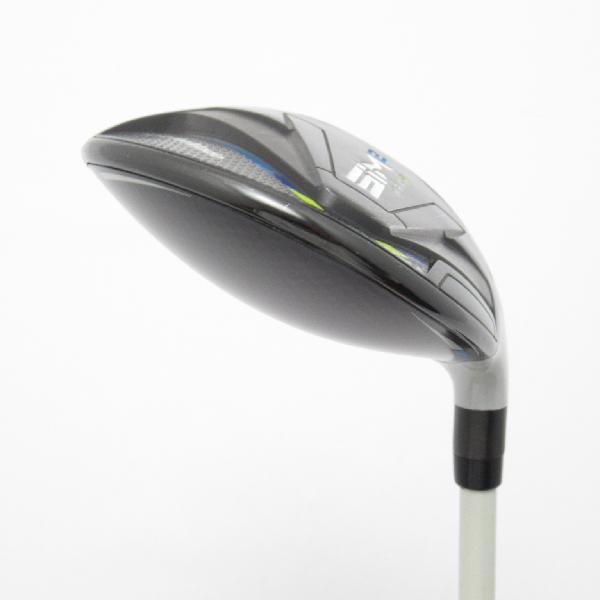 テーラーメイド SIM2 SIM2 マックス-D フェアウェイウッド TENSEI BLUE TM40(2021) レディス 【5W】 シャフト：TENSEI BLUE TM40(2021)の画像