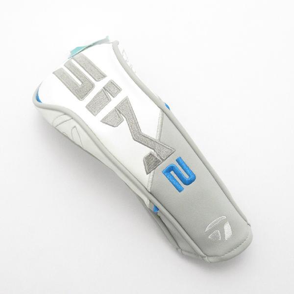 テーラーメイド SIM2 SIM2 マックス-D フェアウェイウッド TENSEI BLUE TM40(2021) レディス 【5W】 シャフト：TENSEI BLUE TM40(2021)の画像