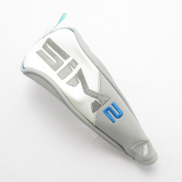 TaylorMade（テーラーメイド） SIM2 SIM2 マックス レスキュー