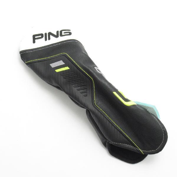 PING（ピン） G430 G430 MAX フェアウェイウッド PING TOUR 2.0 CHROME