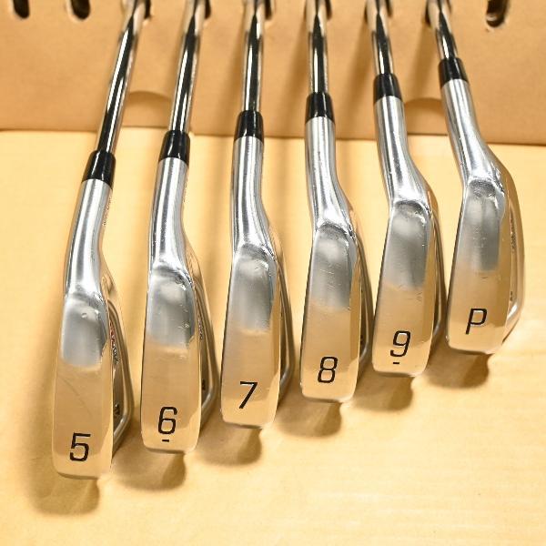 BRIDGESTONE（ブリヂストン） BRIDGESTONE GOLF 258CBP アイアン N.S.