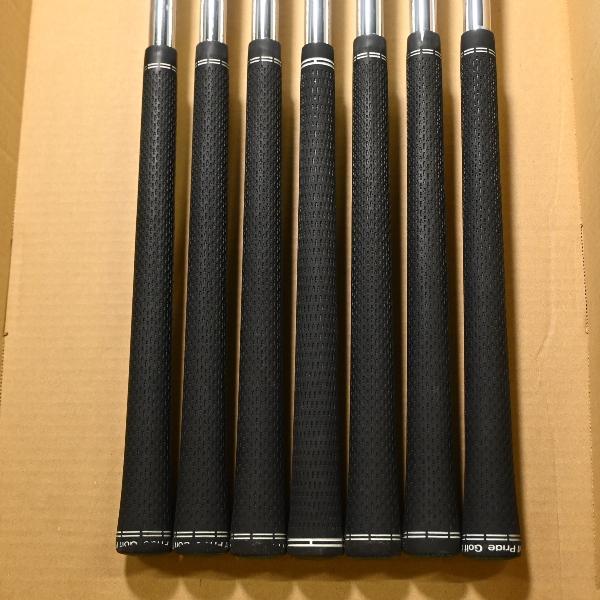 PING（ピン） I SERIES i525 アイアン N.S.PRO MODUS3 TOUR 105