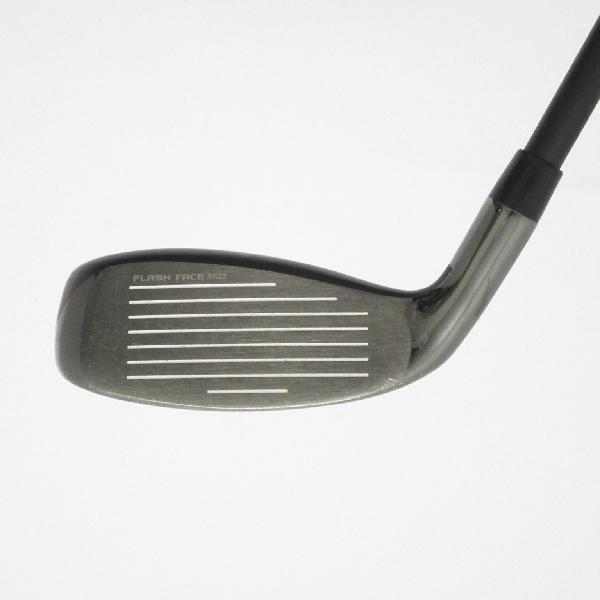 キャロウェイゴルフ ROGUE ローグ ST MAX ユーティリティ VENTUS 5 for Callaway 【U5】 シャフト：VENTUS 5 for Callaway_2