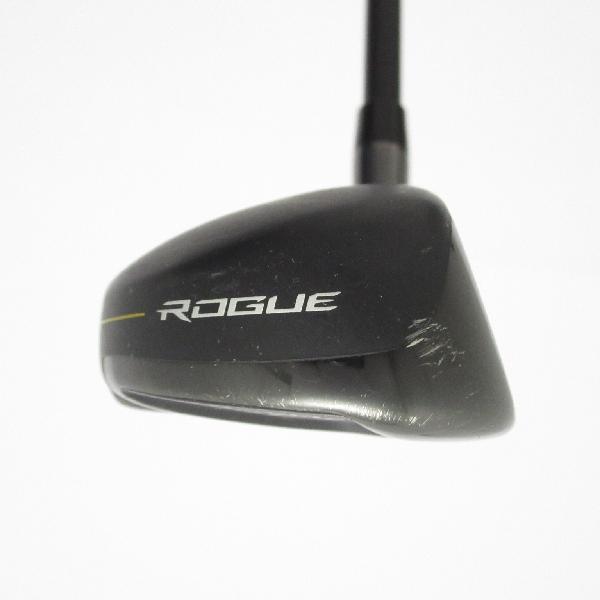 キャロウェイゴルフ ROGUE ローグ ST MAX ユーティリティ VENTUS 5 for Callaway 【U5】 シャフト：VENTUS 5 for Callaway_3