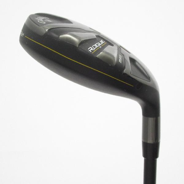 キャロウェイゴルフ ROGUE ローグ ST MAX ユーティリティ VENTUS 5 for Callaway 【U5】 シャフト：VENTUS 5 for Callaway_4