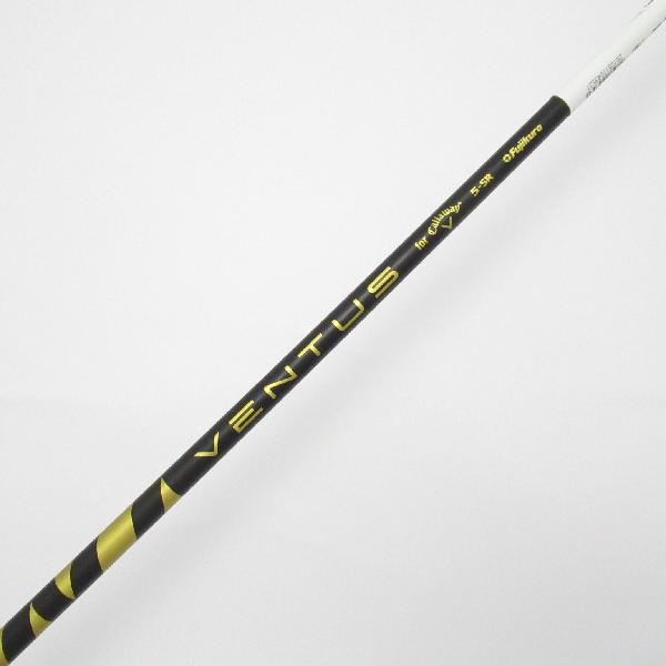 キャロウェイゴルフ ROGUE ローグ ST MAX ユーティリティ VENTUS 5 for Callaway 【U5】 シャフト：VENTUS 5 for Callaway_5