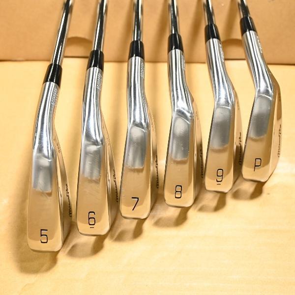 Mizuno Pro 225 アイアンセット Dynamic Gold 95 MIZUNO（ミズノ） Mizuno Pro MizunoPro 225 アイアン Dynamic Gold 95
