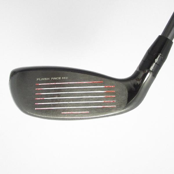 キャロウェイゴルフ EPIC EPIC SUPER HYBRID ユーティリティ Diamana 55 for Callaway 【U5】 シャフト：Diamana 55 for Callaway_2
