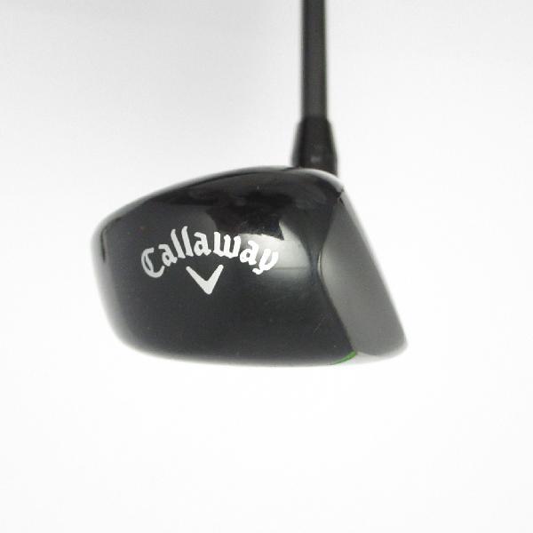 キャロウェイゴルフ EPIC EPIC SUPER HYBRID ユーティリティ Diamana 55 for Callaway 【U5】 シャフト：Diamana 55 for Callaway_3
