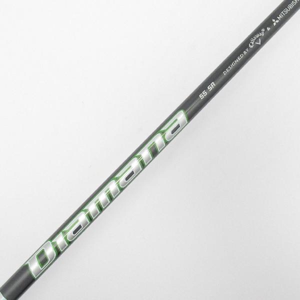 キャロウェイゴルフ EPIC EPIC SUPER HYBRID ユーティリティ Diamana 55 for Callaway 【U5】 シャフト：Diamana 55 for Callaway_5