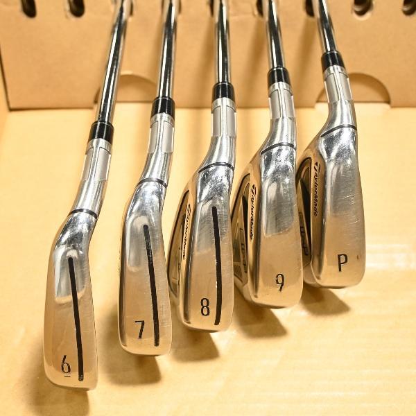 TaylorMade（テーラーメイド） SIM2 SIM2 マックスアイアン アイアン 