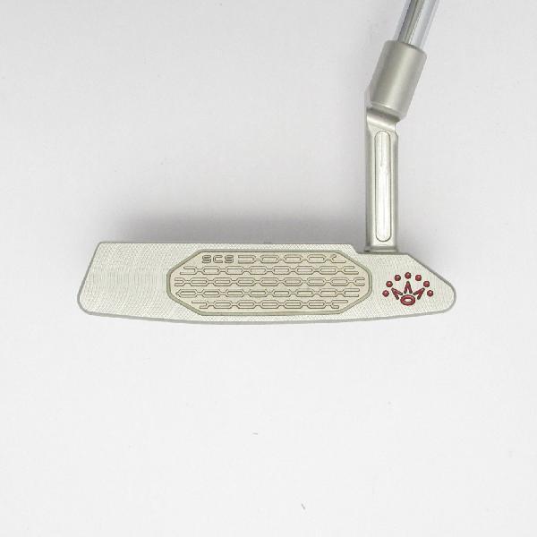 SCOTTY CAMERON スコッティキャメロン スタジオスタイル スクエア