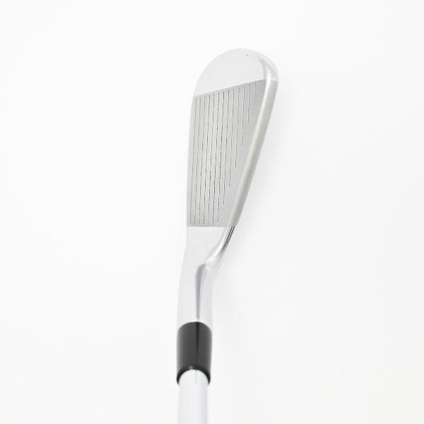 MIZUNO（ミズノ） Mizuno Pro MizunoPro 225 アイアン N.S.PRO ZELOS 8 