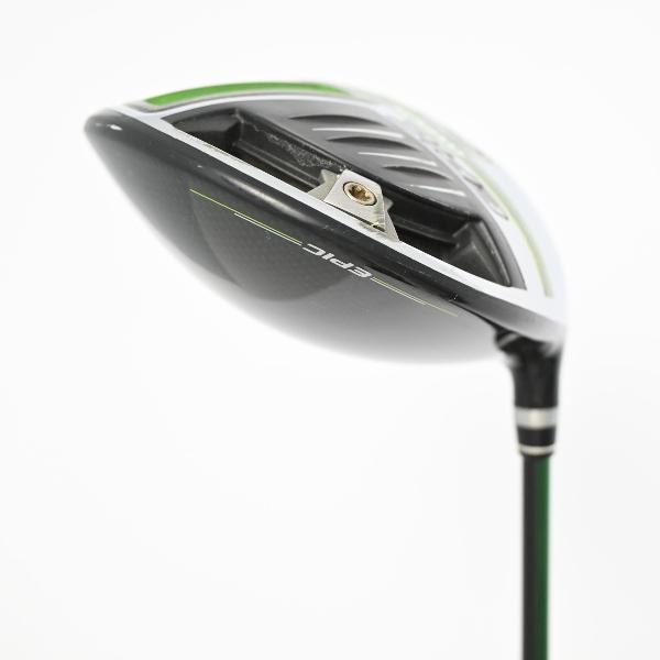 Callaway（キャロウェイ） キャロウェイゴルフ EPIC EPIC MAX FAST