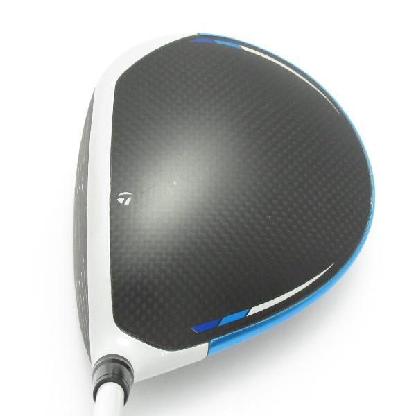 テーラーメイド SIM2 SIM2 マックス ドライバー Tour AD HD-6  シャフト：Tour AD HD-6の画像