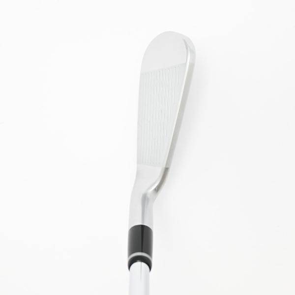 プロギア PRGR 03 IRONS アイアン Spec Steel 3 ver2  シャフト：Spec Steel 3 ver2(5本:#7 #8 #9 PW AW)の画像