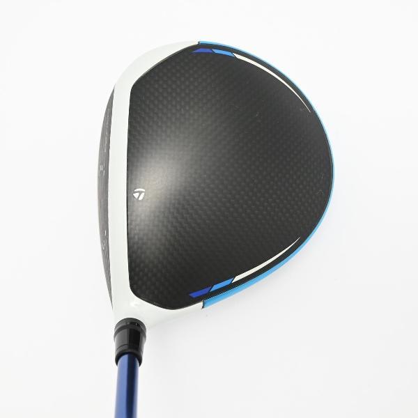 TaylorMade（テーラーメイド） SIM2 SIM2 マックス ドライバー Diamana