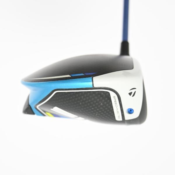 TaylorMade（テーラーメイド） SIM2 SIM2 マックス ドライバー Diamana