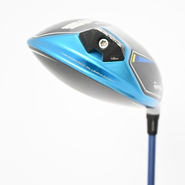 TaylorMade（テーラーメイド） SIM2 SIM2 マックス ドライバー Diamana