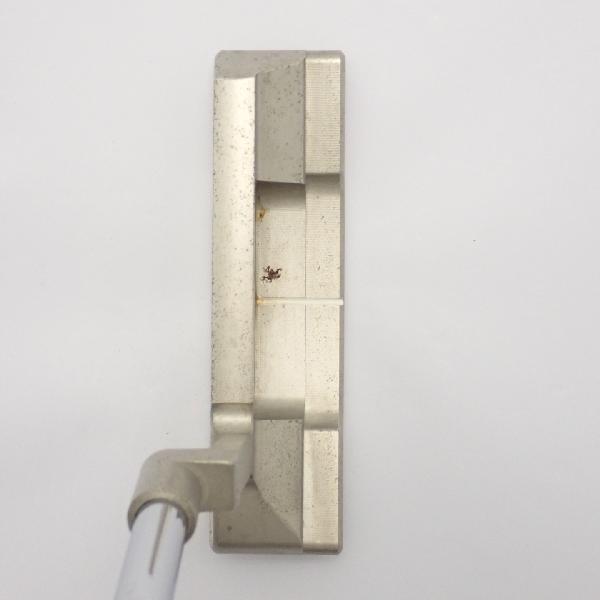 山田パター YAMADA PUTTER Emperor 2 パター スチールシャフト 【34