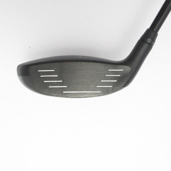 PING（ピン） G430 G430 MAX フェアウェイウッド ALTA J CB BLACK 【3W