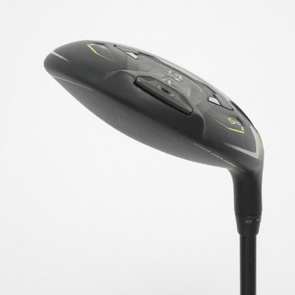 PING（ピン） G430 G430 MAX フェアウェイウッド ALTA J CB BLACK 【3W