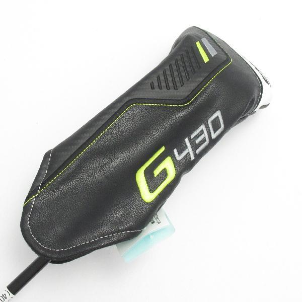 PING（ピン） G430 G430 MAX フェアウェイウッド ALTA J CB BLACK 【3W