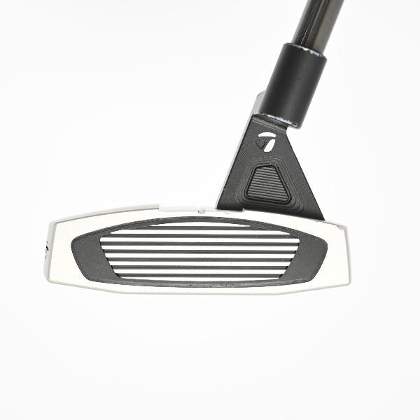 TaylorMade（テーラーメイド） SPIDER スパイダー GTX トラスヒール 
