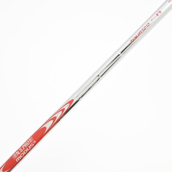 ブリヂストン BRIDGESTONE GOLF 241CB アイアン N.S.PRO MODUS3 TOUR 120  シャフト：N.S.PRO MODUS3 TOUR 120(6本:#5 #6 #7 #8 #9 PW)_4