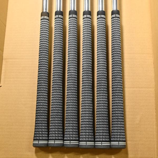 ブリヂストン BRIDGESTONE GOLF 241CB アイアン N.S.PRO MODUS3 TOUR 120  シャフト：N.S.PRO MODUS3 TOUR 120(6本:#5 #6 #7 #8 #9 PW)_7