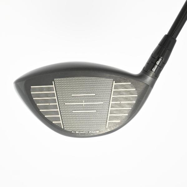 ♦♦♦ AiSMOKE トリプルダイヤ　CKオレンジ60S ♢♢♢ AiSMOKE トリプルダイヤ CKオレンジ60S Callaway（キャロウェイ