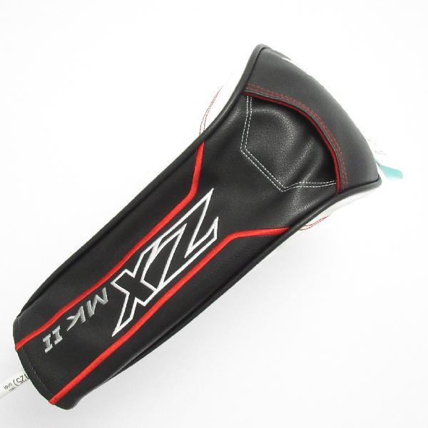 送料用商品 DUNLOP（ダンロップ） SRIXON スリクソン ZX5 MkII LS ドライバー
