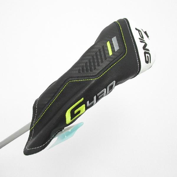 PING G430 4番 ユーティリティ 純正スピーダーNXシャフト PING（ピン） G430 G430 ハイブリッド ユーティリティ Speeder NX 45