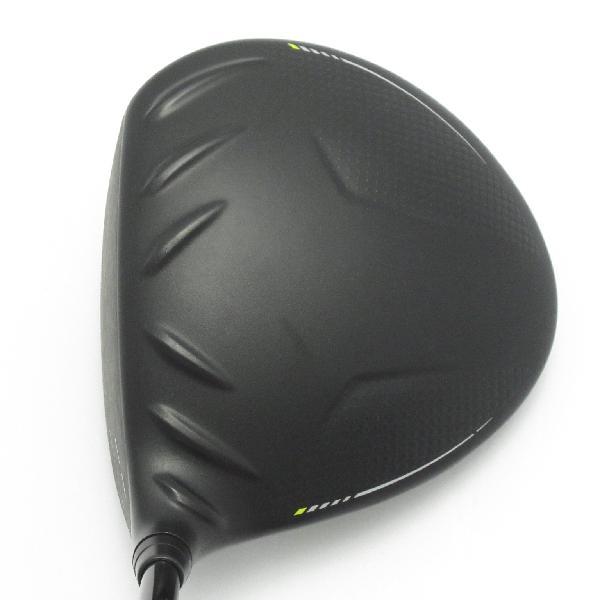 PING（ピン） G430 G430 MAX ドライバー ALTA J CB BLACK シャフト
