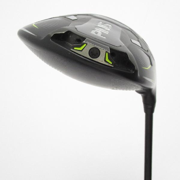 PING（ピン） G430 G430 MAX ドライバー ALTA J CB BLACK シャフト