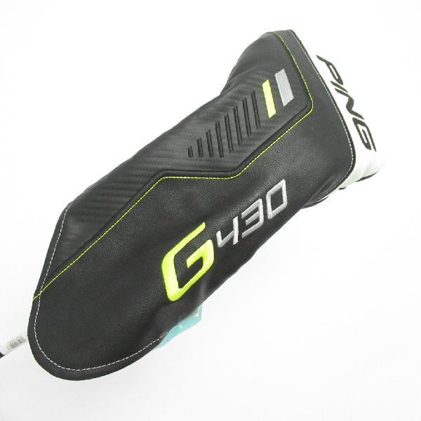 PING（ピン） G430 G430 MAX ドライバー ALTA J CB BLACK シャフト