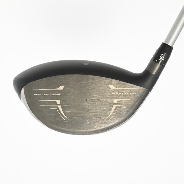 DUNLOP（ダンロップ） SRIXON スリクソン ZX5 MkII LS ドライバー