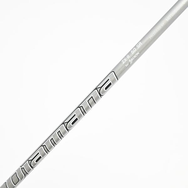 DUNLOP（ダンロップ） SRIXON スリクソン ZX5 MkII LS ドライバー
