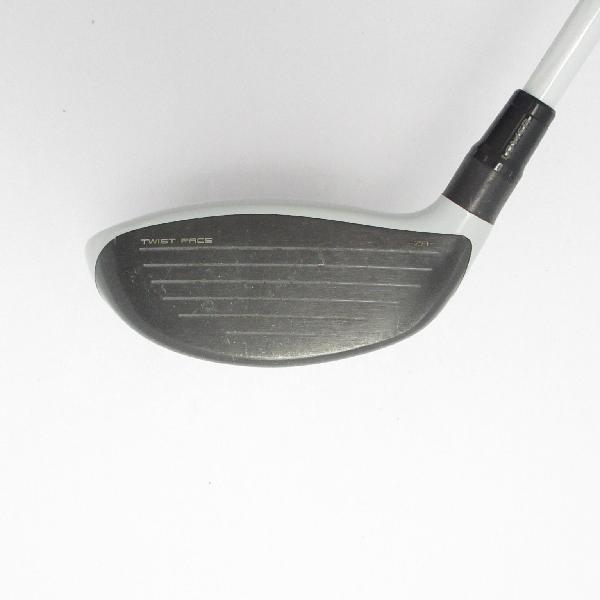 TaylorMade（テーラーメイド） SIM2 SIM2 フェアウェイウッド Speeder