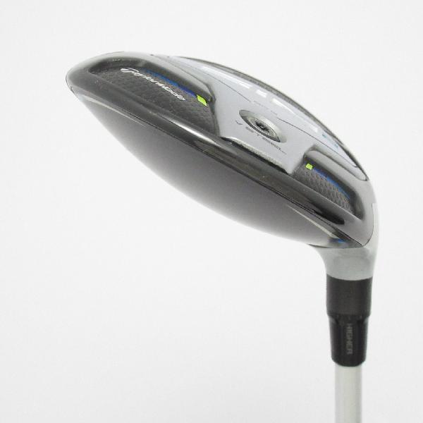 TaylorMade（テーラーメイド） SIM2 SIM2 フェアウェイウッド Speeder