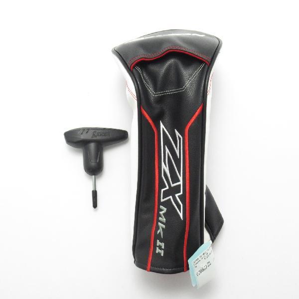 DUNLOP（ダンロップ） SRIXON スリクソン ZX5 MkII LS ドライバー