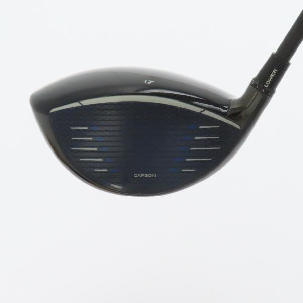 TaylorMade（テーラーメイド） Qi10 Qi10 LS ドライバー THE ATTAS V2