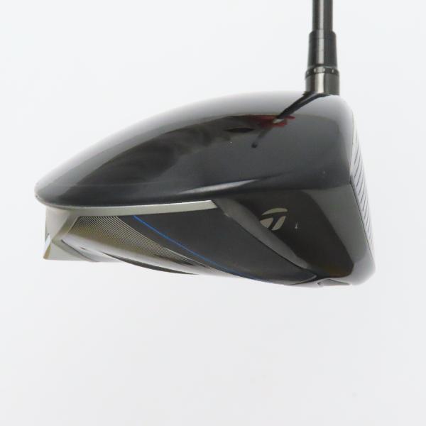 TaylorMade（テーラーメイド） Qi10 Qi10 LS ドライバー THE ATTAS V2