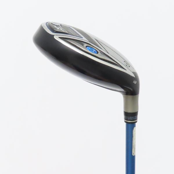DUNLOP（ダンロップ） XXIO ゼクシオ イレブン ハイブリッド