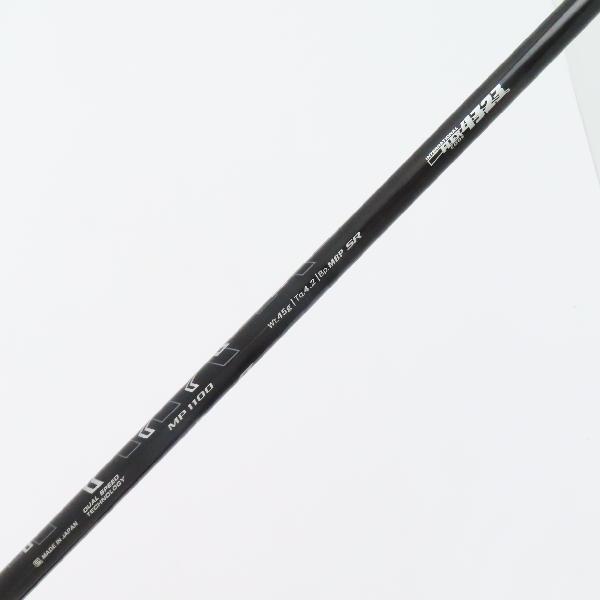 XXIO ゼクシオ MP1100 ユーティリティ３本 DUNLOP（ダンロップ） XXIO ゼクシオ イレブン ハイブリッド
