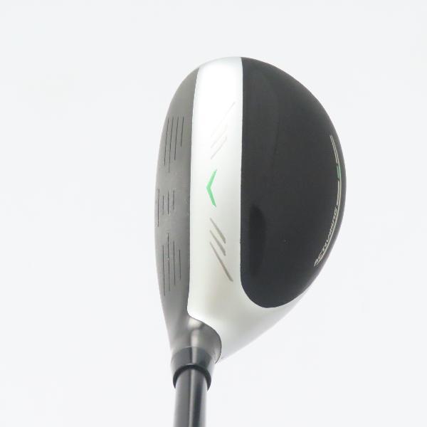 DUNLOP（ダンロップ） XXIO ゼクシオ X(2022) ユーティリティ Miyazaki