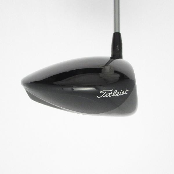Titleist（タイトリスト） TITLEIST GT1 ドライバー Air Speeder Next