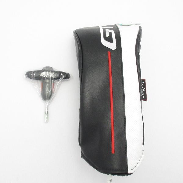 Titleist（タイトリスト） TITLEIST GT1 ドライバー Air Speeder Next