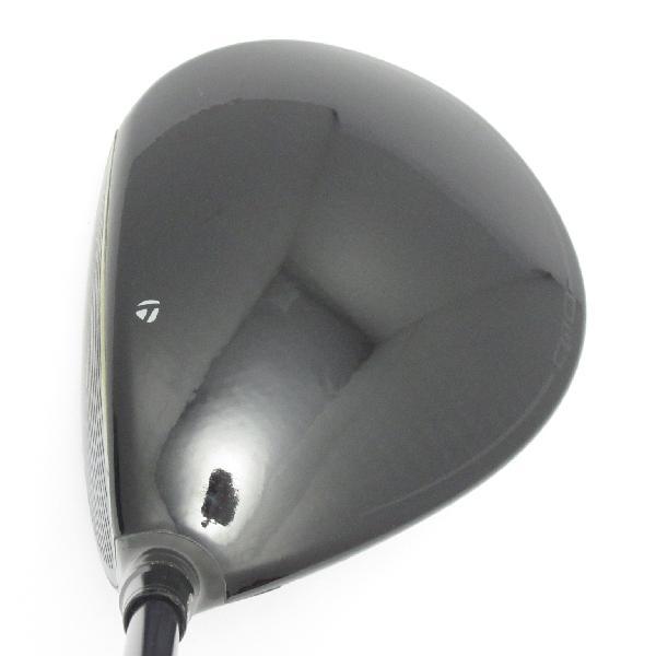 テーラーメイド Qi10 Qi10 LS ドライバー Diamana Blue TM50  シャフト：Diamana Blue TM50の画像