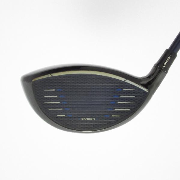 テーラーメイド Qi10 Qi10 LS ドライバー Diamana Blue TM50  シャフト：Diamana Blue TM50の画像